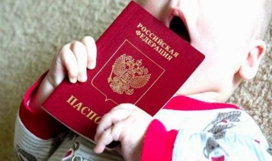 прописка в Электрогорске